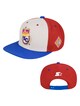 Starter Snapback Cap-0