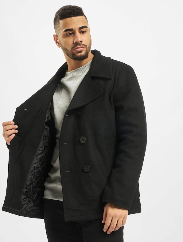 Pea Coat-2