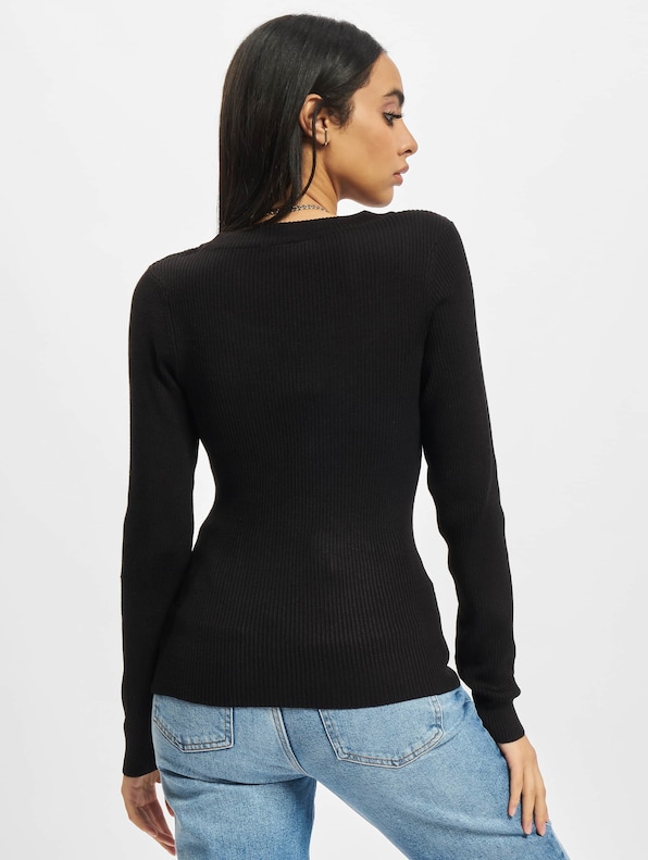 Ladies Wide Neckline-1