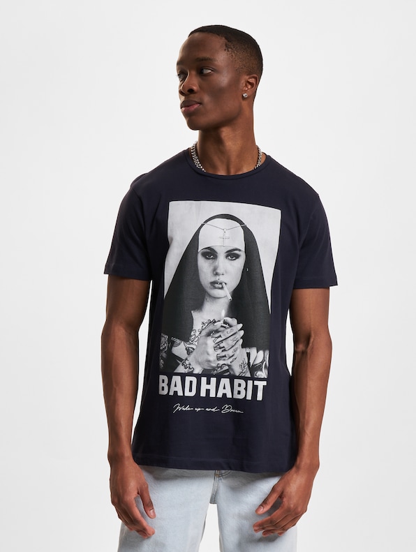 Bad Habit-0