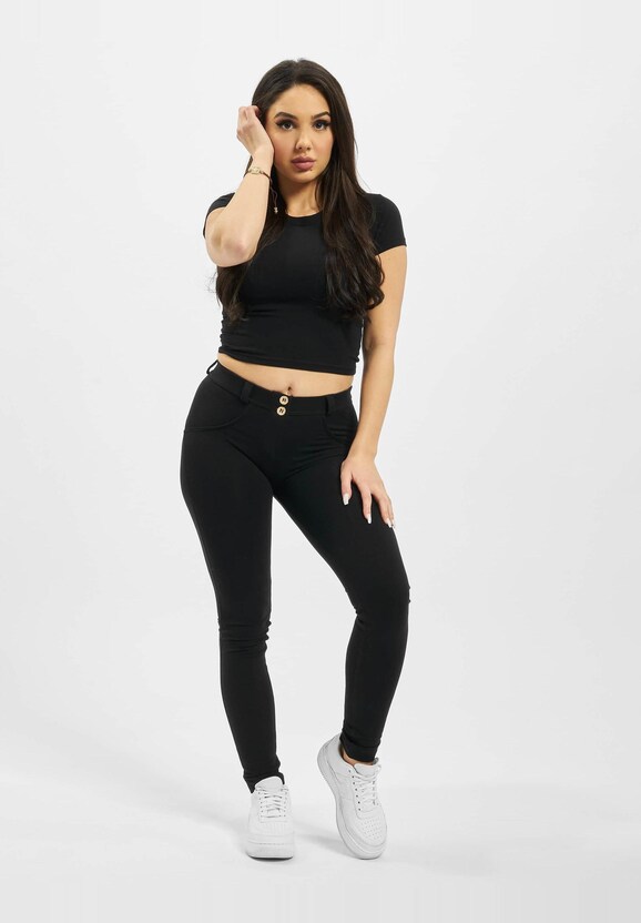 WR.UP Regular Waist -5