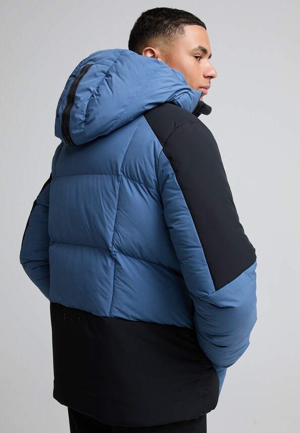 HOWSITO PUFFER -1