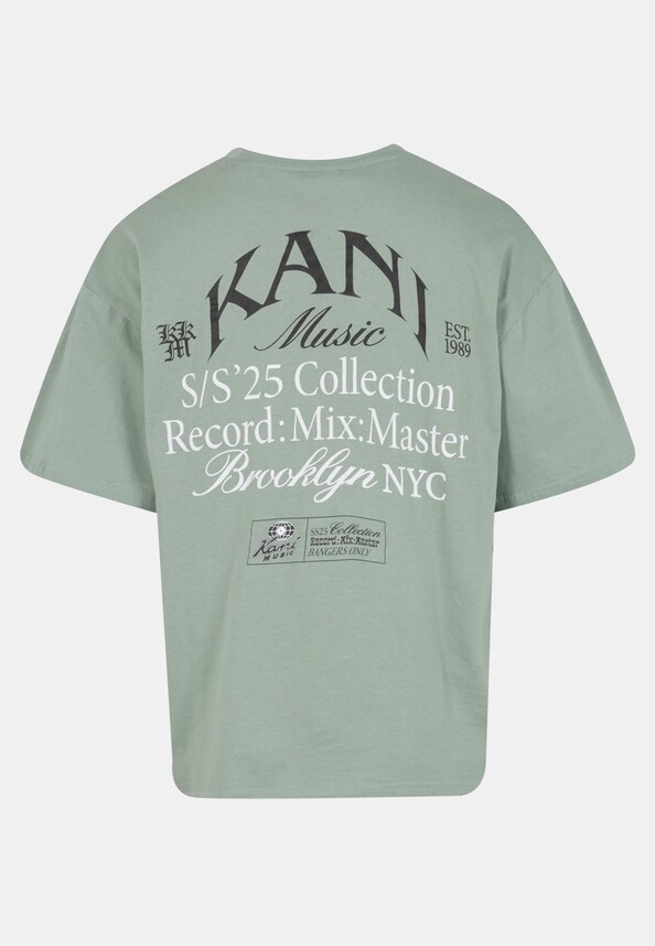 Kani Music Print  -3