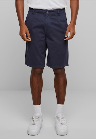 Organic Skater Chino Shorts