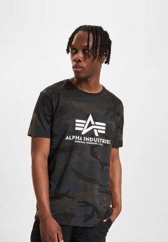 Basic Camo