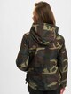 Ladies Windbreaker-1