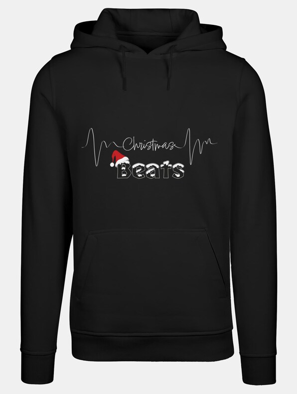 Christmas beats Heavy-2