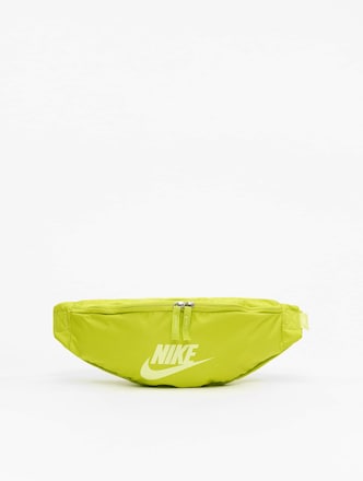 Nike Heritage Bag Bright Cactus/Lt Lemon