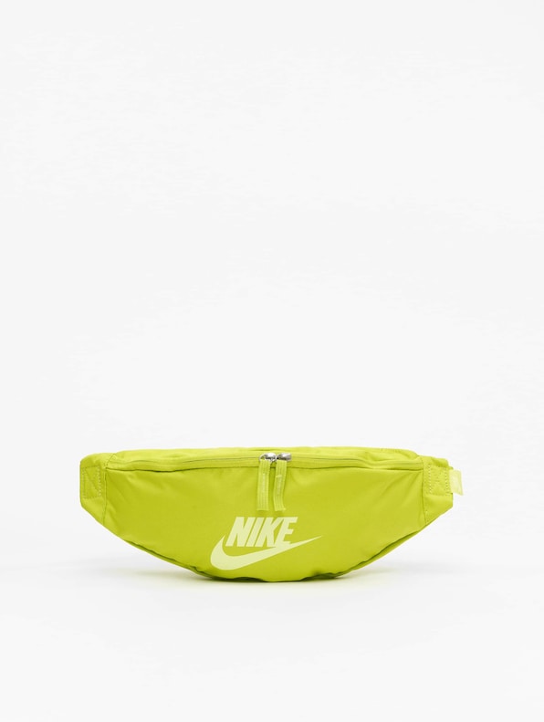 Nike Heritage Bag Bright Cactus/Lt Lemon-0