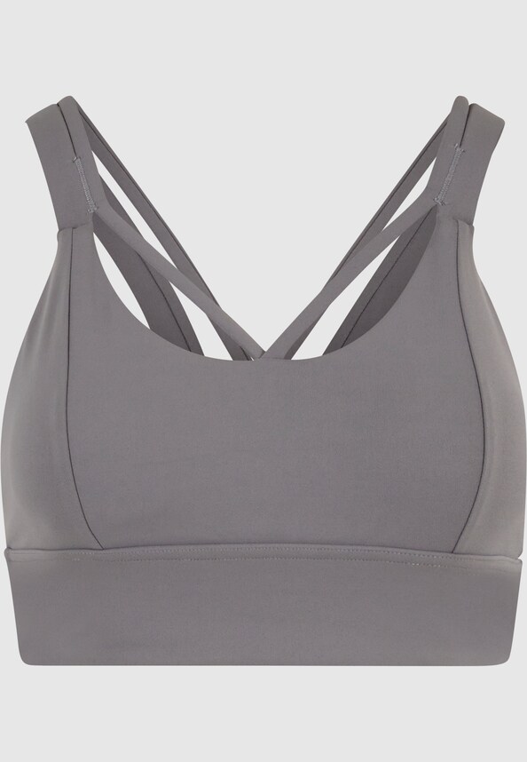 Ladies Sports Bra crossed-4