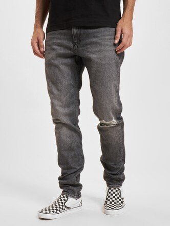 Calvin Klein Jeans Slim Tapered Fit Jeans