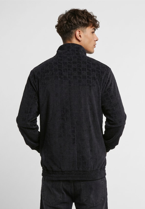 MONOGRAM VELOUR-1