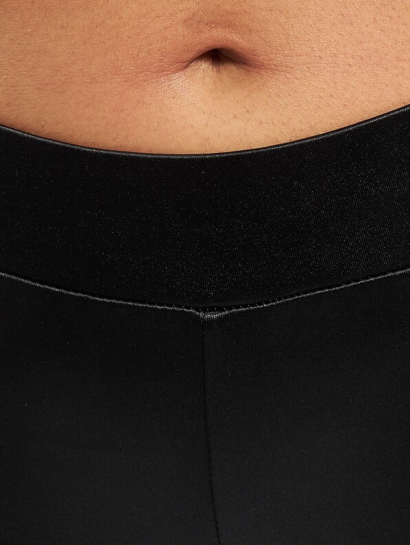 Ladies Shiny Tech Mesh-3