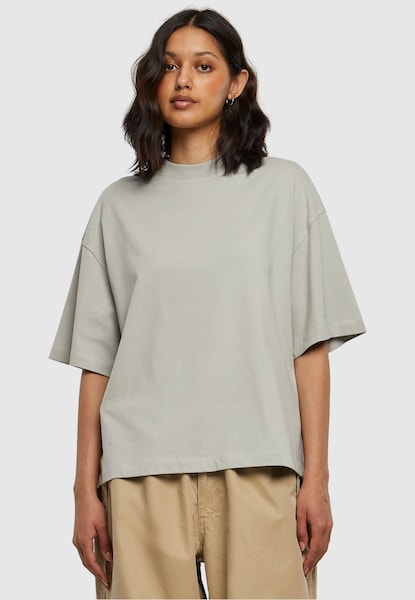 Slit Def Urban Classics Ladies Organic Heavy Slit | DEFSHOP | 104143