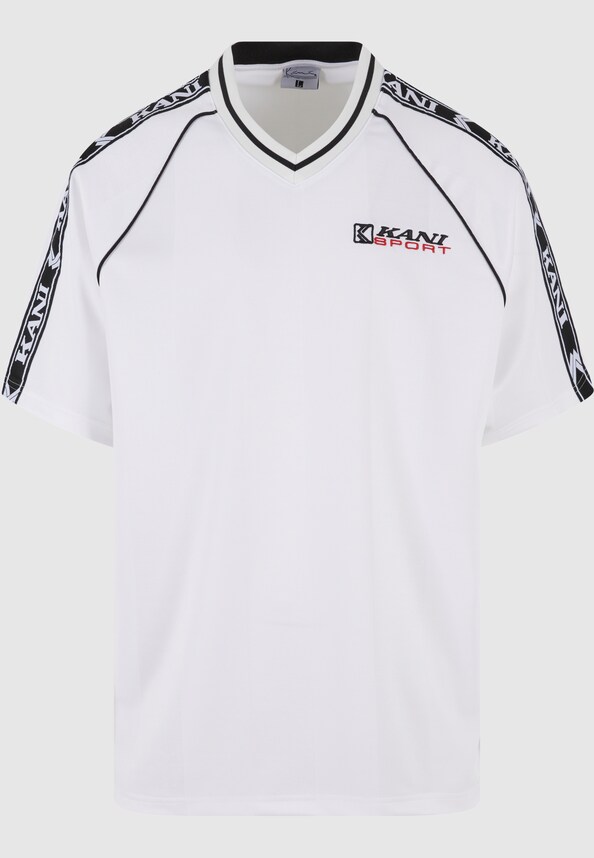 KM242-023-1 Karl Kani Sports Shadow Stripe Jersey-3