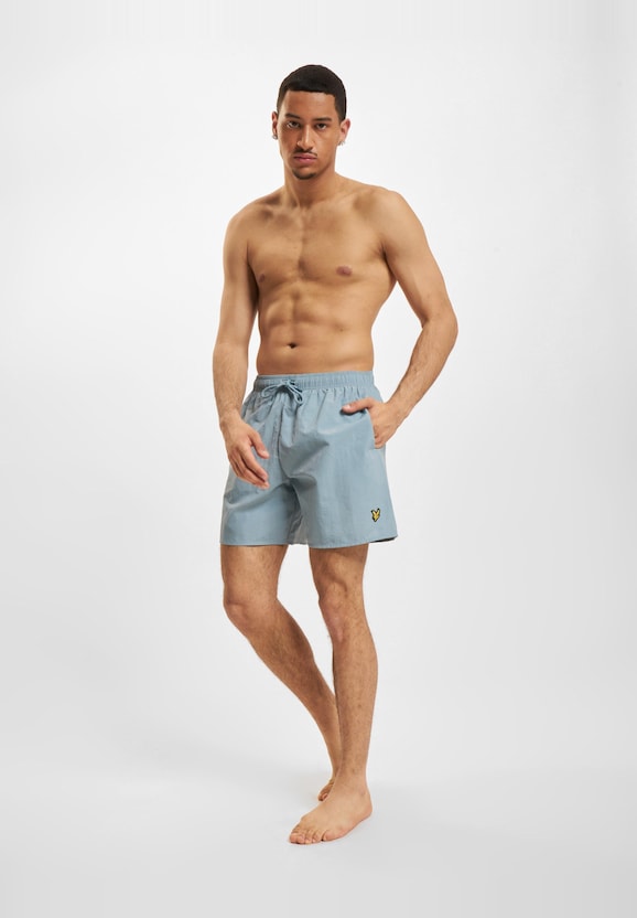 Plain Swim-4