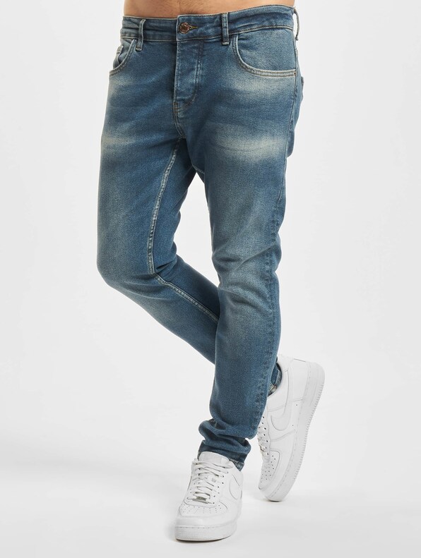 2Y Premium Mattis Skinny Jeans-1