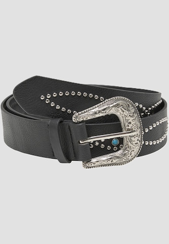 Synthetic Leather Western Rivet 