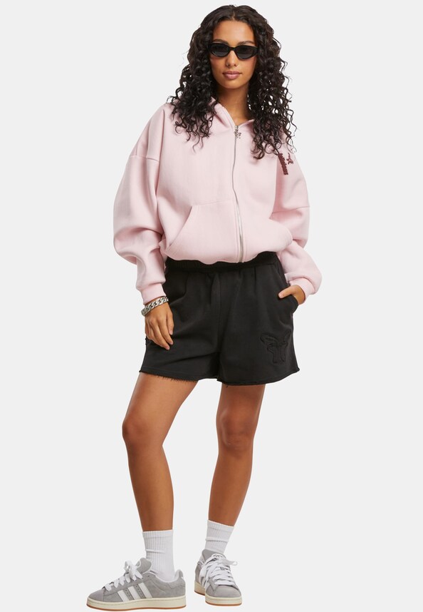 Sweatshorts Butterfly-5