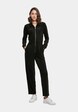 Ladies Velvet Rib-0