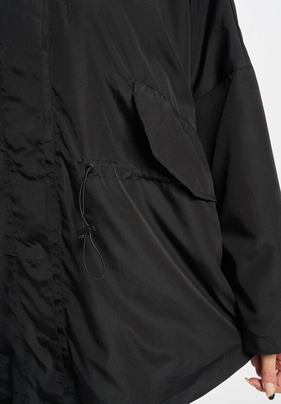 Ladies Modal Loose Top-4