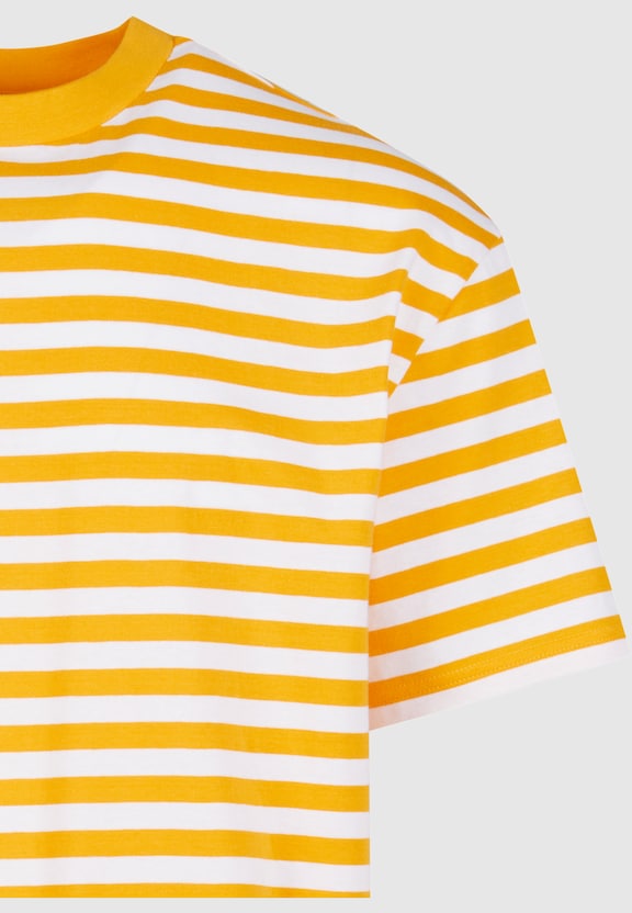 Regular Stripe Tee-8