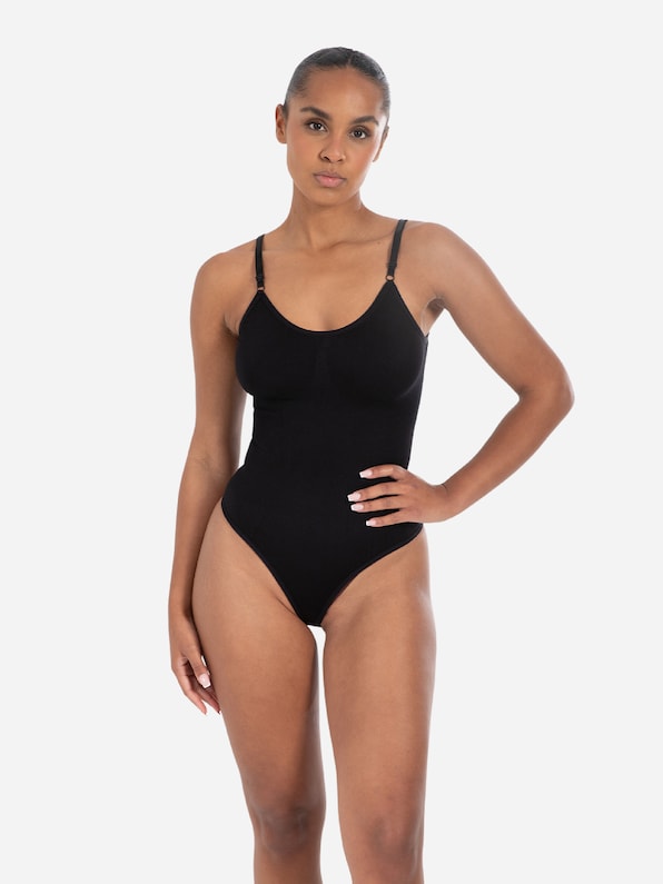 Smilodox String Bodysuit Nysa-5