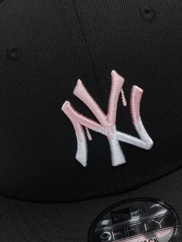 MLB New York Yankees Team Drip 9Fifty-4