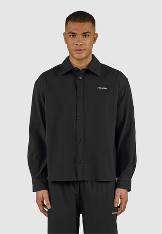 Troy Plissee Longsleeve Shirt