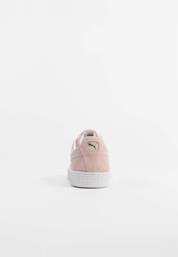 Suede Classic XXI -4