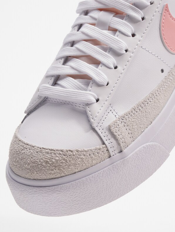 Blazer Low Platform -8