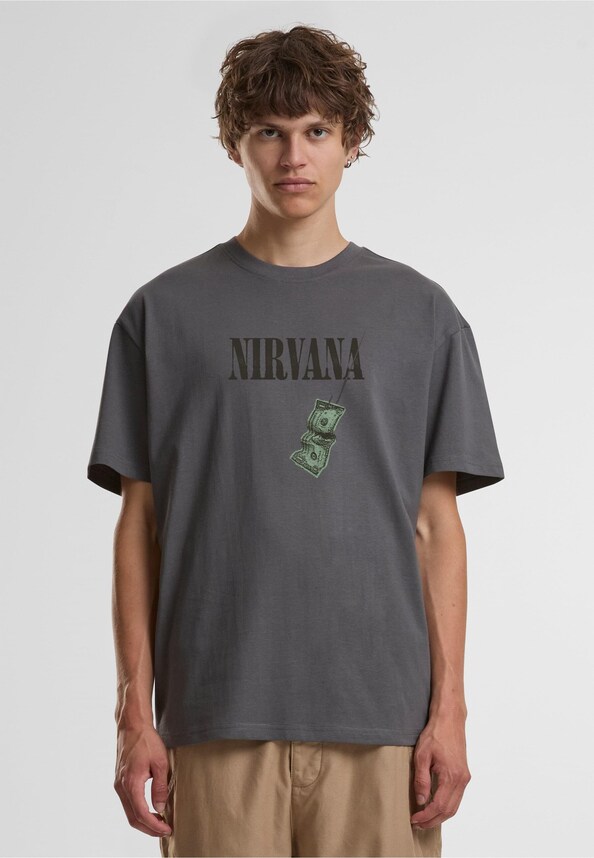 Nirvana Nevermind Dollar -0