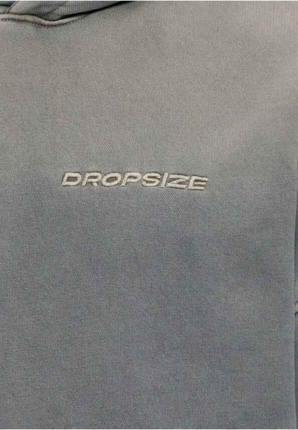 HEAVY OVERSIZE MINIMAL LOGO -3