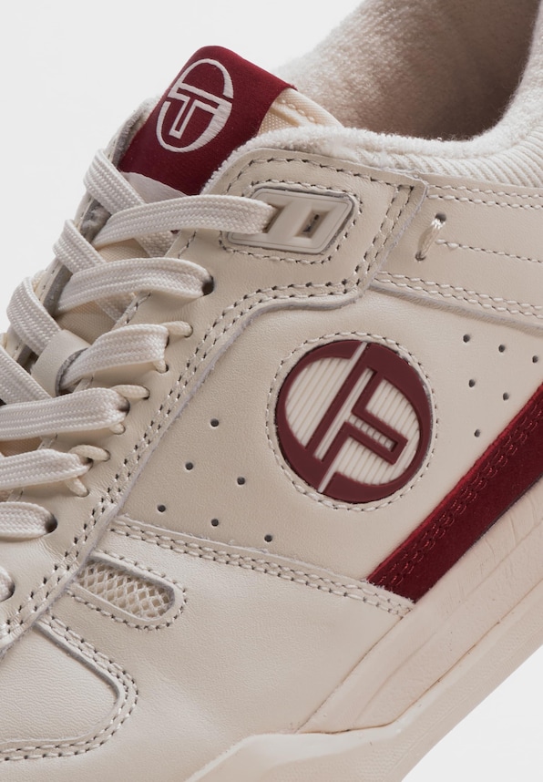 Sergio Tacchini Roma  Sneakers-10
