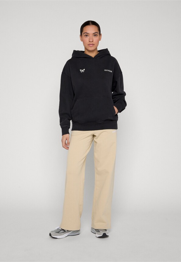 Nivelles Oversized Hoodie-2