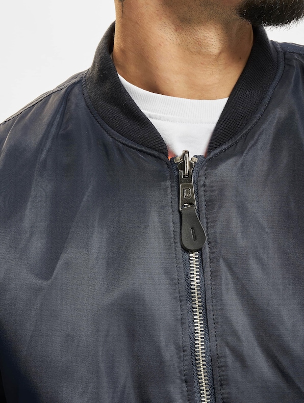 MA1 Bomber Jacket-5