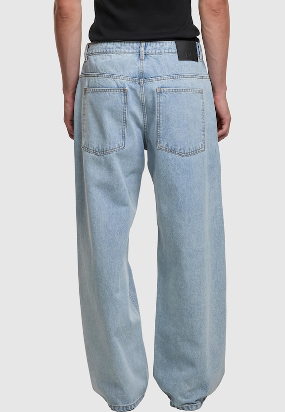 DEF SEAMS Baggys-1