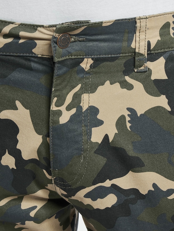 Denim Project Cargo Pants-6