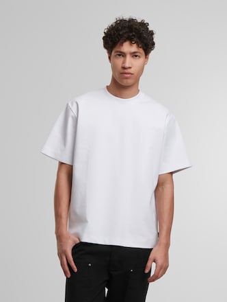 Jack & Jones Spongy Crew Neck T-Shirts