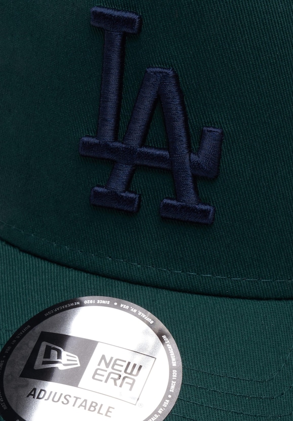 Los Angeles Dodgers League Essential Eframe-3