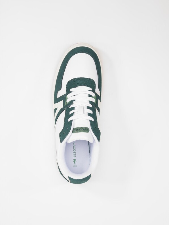 Lacoste L001 123 1 SMA Sneakers-4