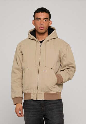 HILHAM HOODED