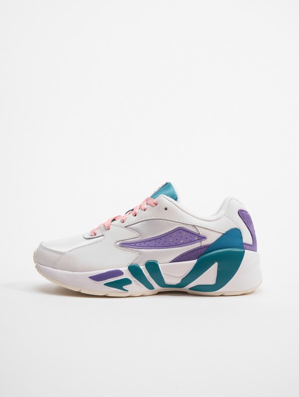 Fila Mindblower W Schuhe-3