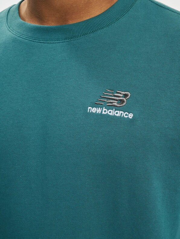 Uni-Ssentials French Terry-4