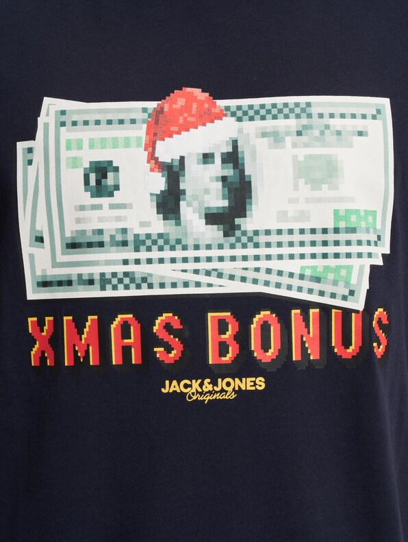 X-Mas Crew Neck-3