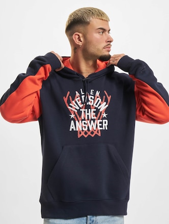 BB Iverson Fleece