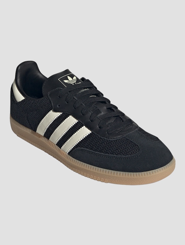 adidas Originals Samba OG Sneakers-3