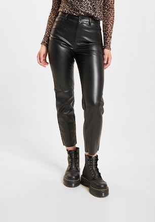 Emily HW ST Ank Faux