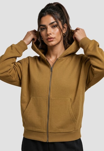 Ladies Boxy 