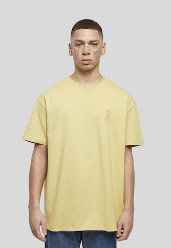 K-Heart Oversize 